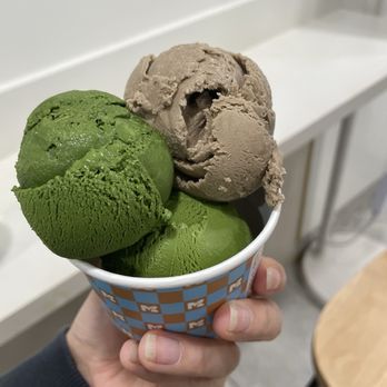 Mizu Matcha - Gelato Near Me - Boston, Massachusetts Mizu Matcha - Gelato Near Me - Boston, Massachusetts