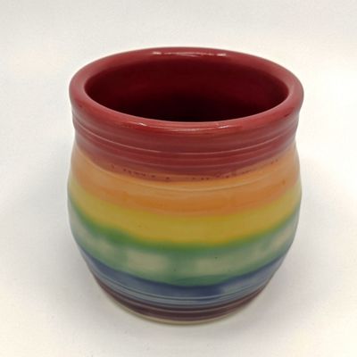 The Ugly Mug Ceramics by null