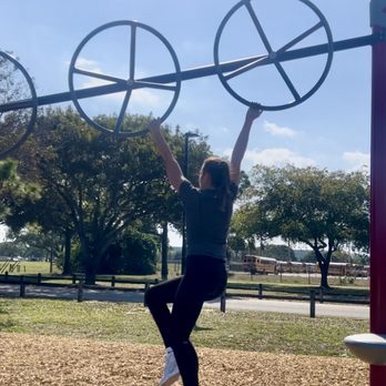 Caloosa Park - Parks Near Me - Boynton Beach, Florida