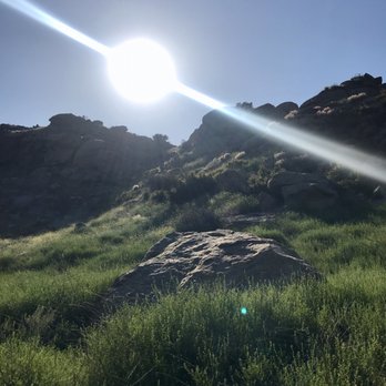 Corriganville Park - Dog Parks Near Me - Simi Valley, California