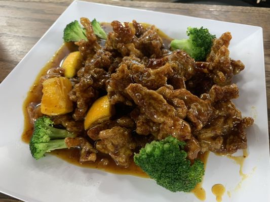 Wok And Roll by null