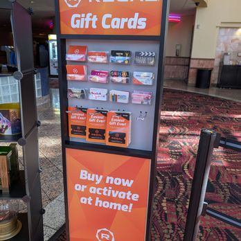 Regal Edwards Cerritos - Regal gift cards - Cinema Near Me - Cerritos, California