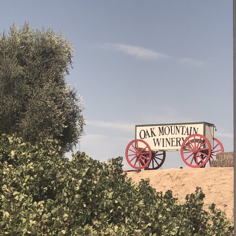Oak Mountain Winery - Wineries Near Me - Temecula, California Oak Mountain Winery - Wineries Near Me - Temecula, California