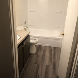 Cedars West Apartments