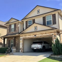 Robert Townsend Roofing - New roof, gutters, and window screen.