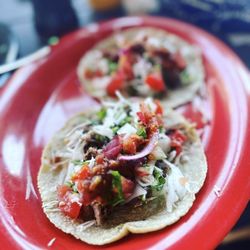 Tacos Guss - Tacos de Lengua