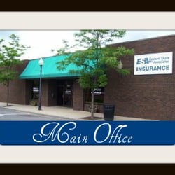 Eastern Shore Associates Insurance Agency - Corporate Office Located in Fulton, NY