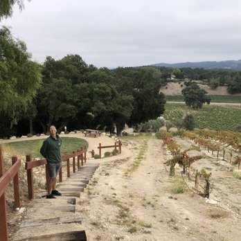 Croad Vineyards - Wineries Near Me - Paso Robles, California Croad Vineyards - Wineries Near Me - Paso Robles, California