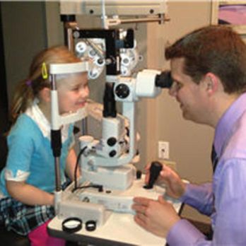 Saari Richard - Photo - Optometrists Near Me - Welland, Ontario