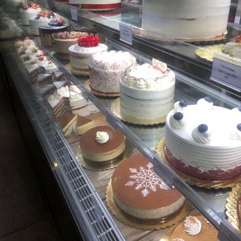 Mr Baker - Bakeries Near Me - Rancho Cucamonga, California