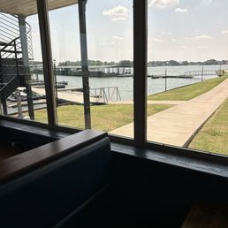 Outside Outside