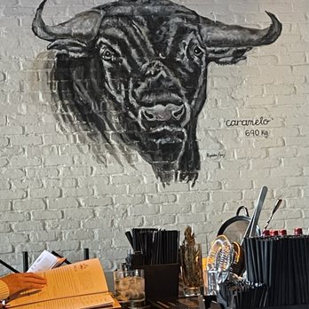 Toro Kitchen + Bar - Spanish Near Me - San Antonio, Texas