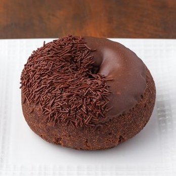 Crafted Donuts - Choco choco - Donuts Near Me - Los Angeles, California Crafted Donuts - Choco choco - Donuts Near Me - Los Angeles, California