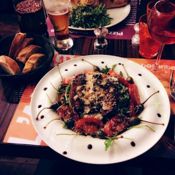 L'Alcala - Italian Near Me - Talence, 33