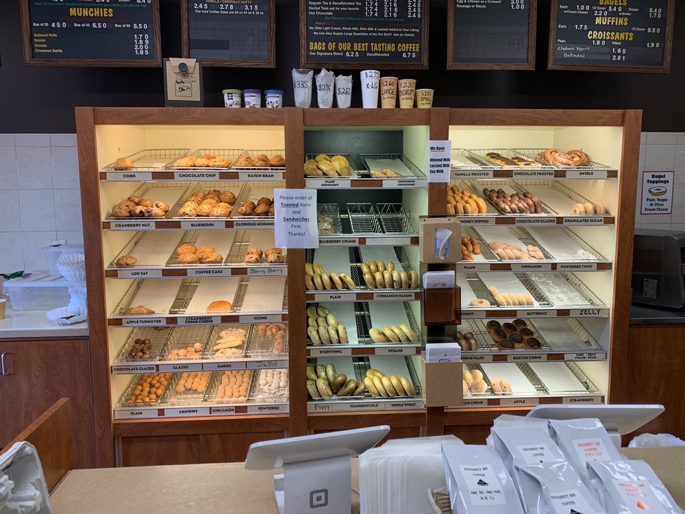 DOUGHNUT INN Updated June 2024 47 Reviews 562 Post Rd, Fairfield