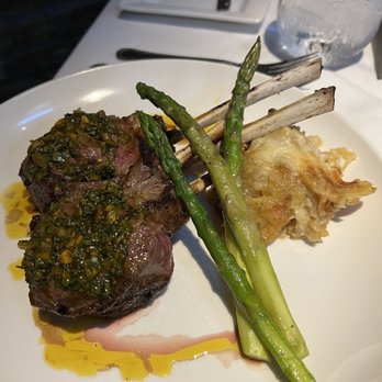 Parkway Grill - Lamb - New American Near Me - Pasadena, California Parkway Grill - Lamb - New American Near Me - Pasadena, California