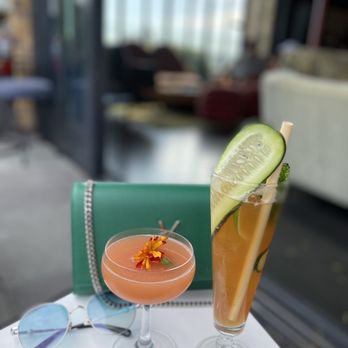 Charmaine’s - Loved the flower drink - Lounges Near Me - San Francisco, California Charmaine’s - Loved the flower drink - Lounges Near Me - San Francisco, California