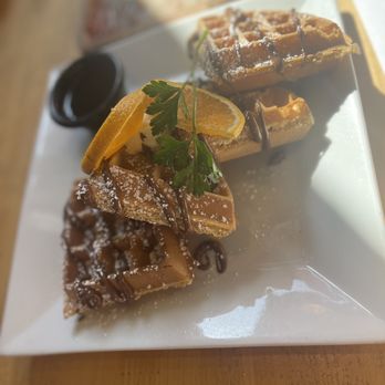 Cheff Che Cafe & Bar - Waffle - Empanadas Near Me - San Jose, California Cheff Che Cafe & Bar - Waffle - Empanadas Near Me - San Jose, California