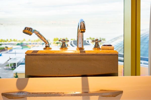 Okada Manila by null