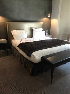 Hôtel Elysia by Inwood Hotels by null
