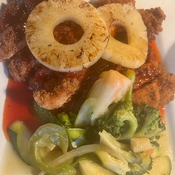 The Pacific Kitchen - Asian Fusion Near Me - Montgomery, Ohio