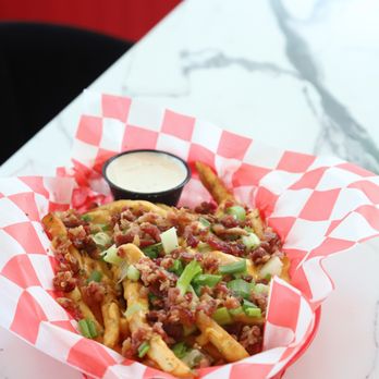 Bubba Grub - Burgers Near Me - Nicholasville, Kentucky