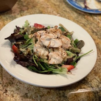 USS Nemo Restaurant - Florida Salad - Asian Fusion Near Me - Naples, Florida USS Nemo Restaurant - Florida Salad - Asian Fusion Near Me - Naples, Florida