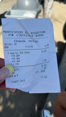 Mariscos El Bigoton by null