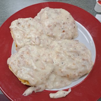 La Paz Diner - Biscuits and Gravy - American Near Me - Plymouth, Indiana La Paz Diner - Biscuits and Gravy - American Near Me - Plymouth, Indiana