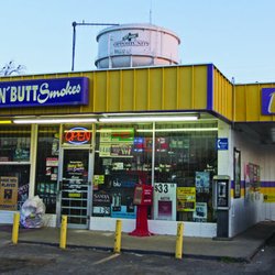 Nothin'butt Smokes