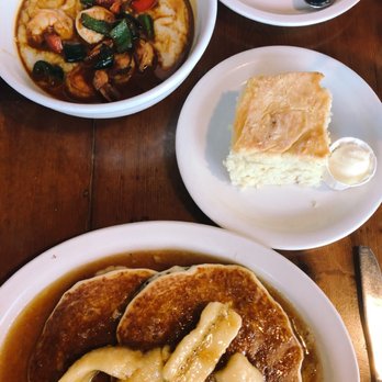 Ria's Bluebird - Buttermilk Pancakes - Southern Near Me - Atlanta, Georgia Ria's Bluebird - Buttermilk Pancakes - Southern Near Me - Atlanta, Georgia