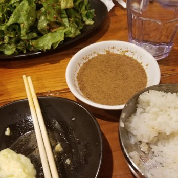 Oegadgib - So good!! - Korean Near Me - Annandale, Virginia Oegadgib - So good!! - Korean Near Me - Annandale, Virginia