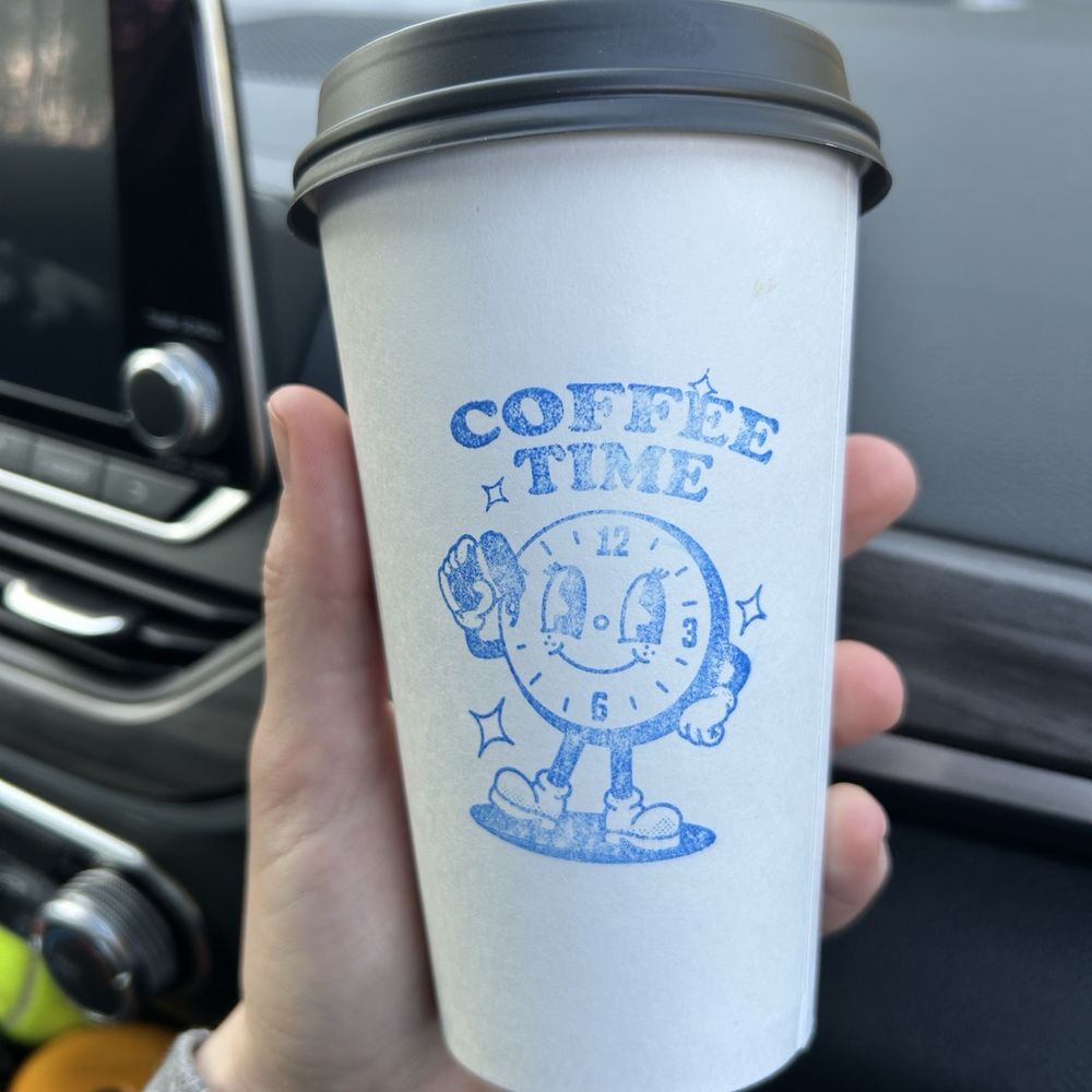 Coffee Time Drive-Thru - Coffee cup - Coffee & Tea Near Me - Kalispell, Montana Coffee Time Drive-Thru - Coffee cup - Coffee & Tea Near Me - Kalispell, Montana