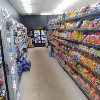 Dollar General - a grocery store aisle - Grocery Near Me - Fenton, Michigan