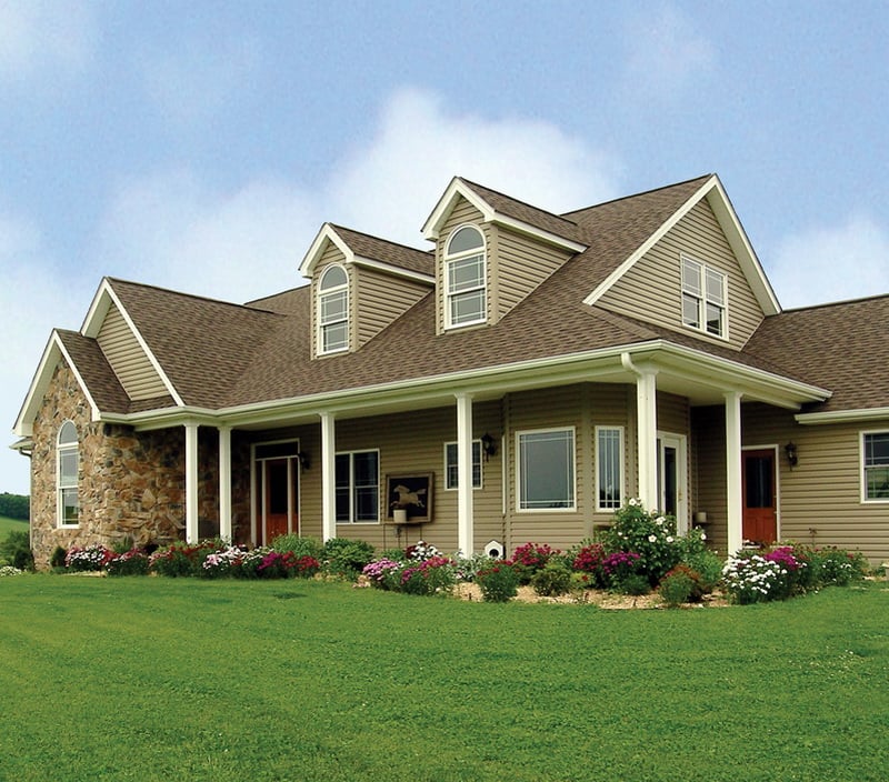 Slide of Jacobson's: The Home Improvement Co