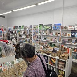 Island Nation - Books, cards, etc