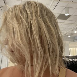 Drybar - Louisville - This was the blowout I received today at Dry Bar Louisville.