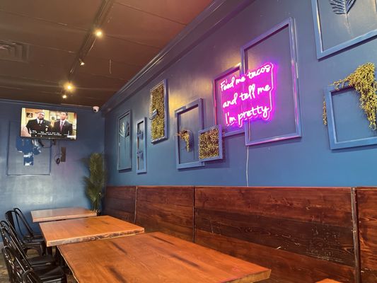 Fantasy Tacos by null