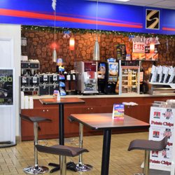 Chevron - Sit Confortable ... Have your Morning Coffee with us!