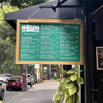 Boicot Cafe - Cafeteria Near Me - Ciudad de México, DIF Boicot Cafe - Cafeteria Near Me - Ciudad de México, DIF