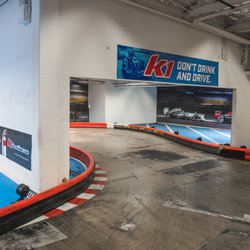 K1 Speed San Diego - Our indoor track is professionally designed to challenge both first-timers and karting veterans alike