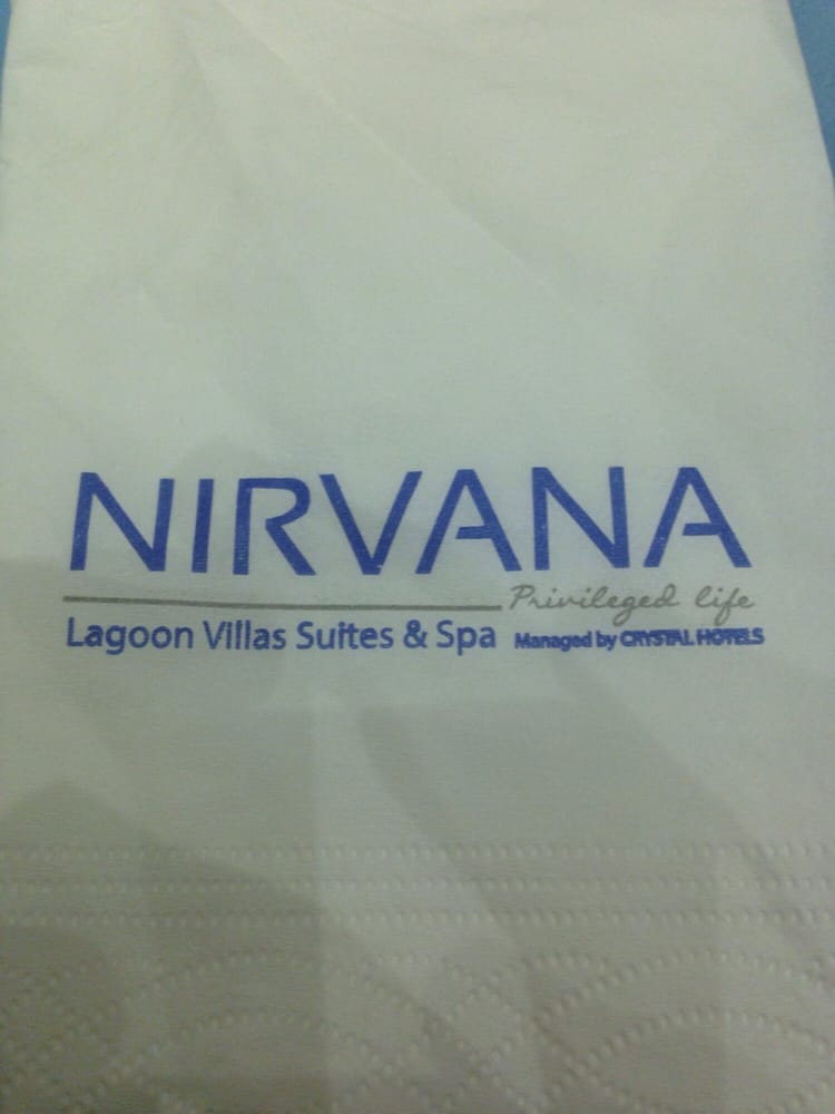 Nirvana Lagoon Villas Suites & Spa
