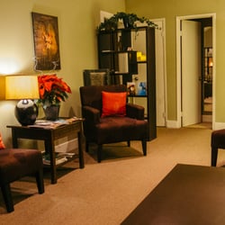 The V Spot Studio - Lobby