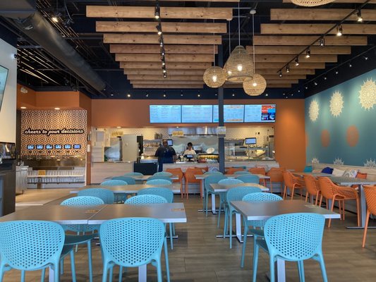 Bombay Pizza Kitchen Bar & Restaurant by null