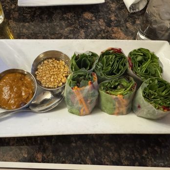 Thai Bella - Spring Rolls - Thai Near Me - Moab, Utah Thai Bella - Spring Rolls - Thai Near Me - Moab, Utah