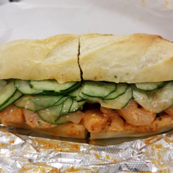Fat Cheeks Hawaii - Sandwiches Near Me - Honolulu, Hawaii
