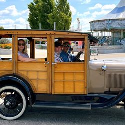 Antique Touring Company