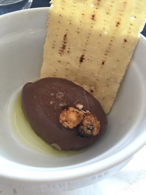 Restaurant Can Poal by null