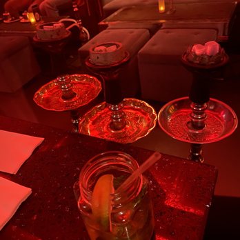 Sugar N Coal - Hookah - Hookah Bars Near Me - Rego Park, New York