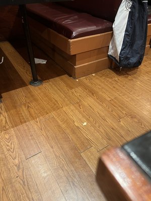 UNO Pizzeria & Grill by null